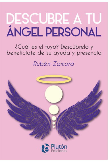 DESCUBRE A TU ANGEL PERSONAL