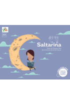 Saltarina