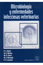 Microbiología y enfermedades infecciosas veterinarias