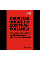 Disputas sobre lo contemporáneo