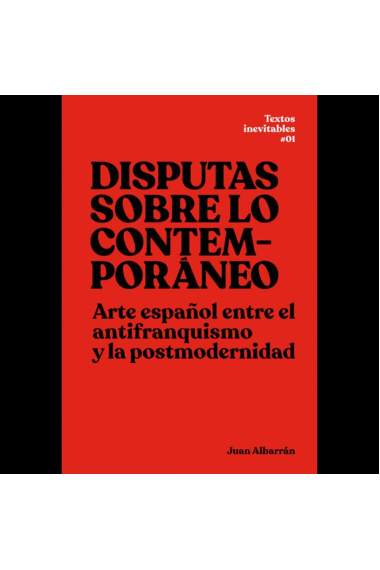 Disputas sobre lo contemporáneo