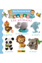 LOS ANIMALES