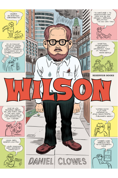 WILSON