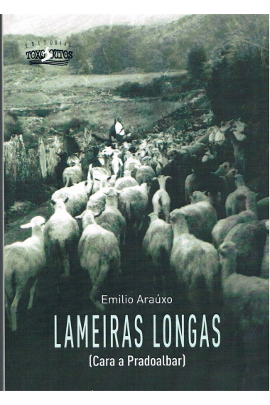 Lamieras longas