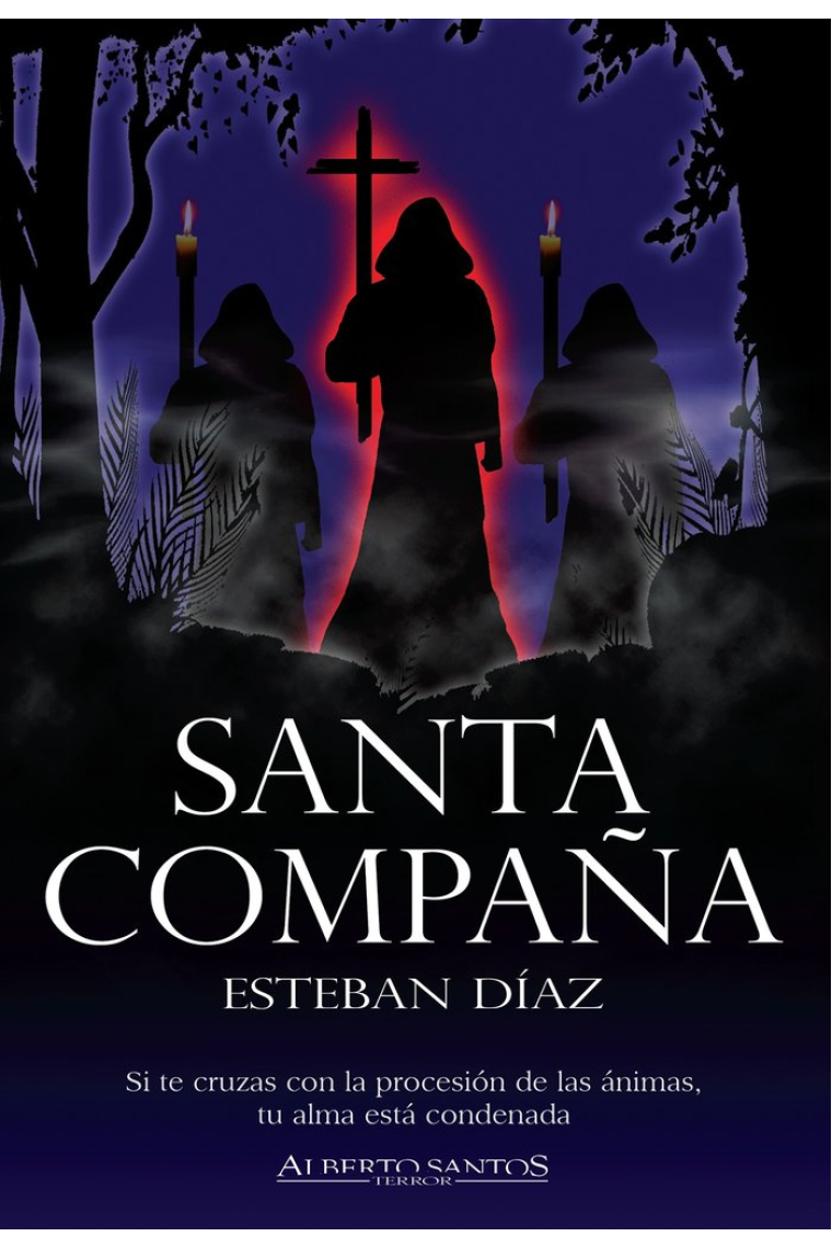 Santa Compaña