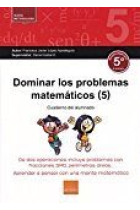 Dominar los problemas matemáticos (5)