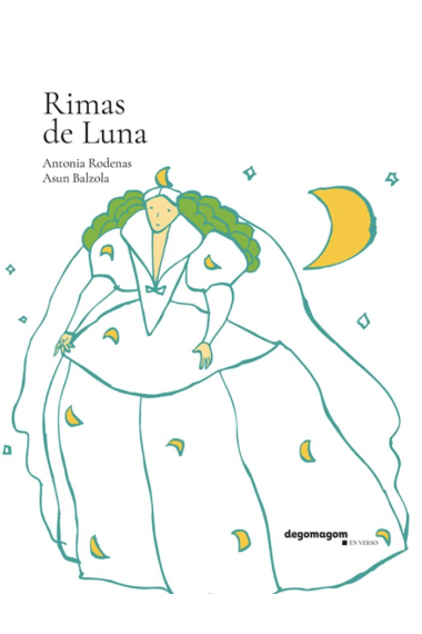 RIMAS DE LUNA