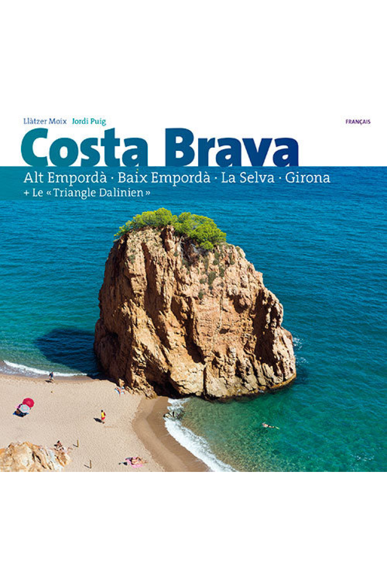 Costa Brava