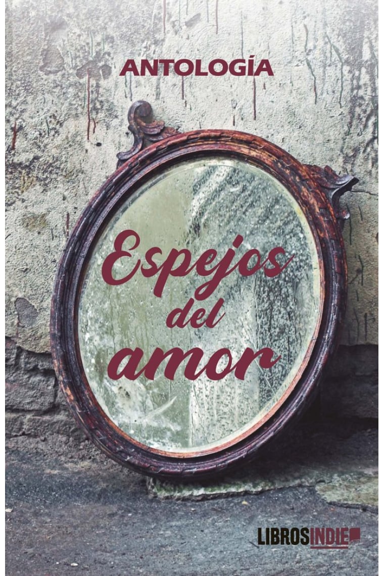 Espejos del amor