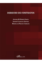 Derecho de contratos