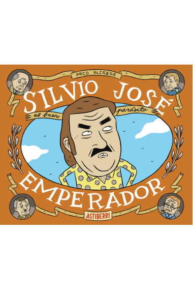 Silvio José, Emperador