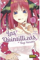 LAS QUINTILLIZAS 08