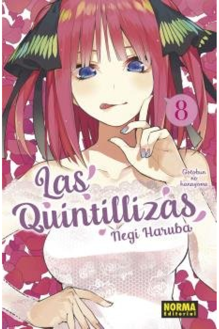 LAS QUINTILLIZAS 08