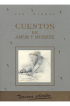 Cuentos de amor y de muerte