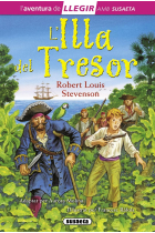 L'illa del tresor