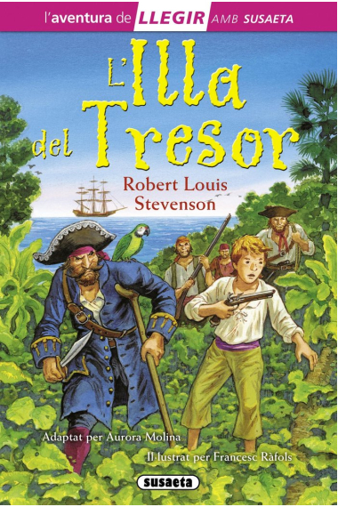 L'illa del tresor