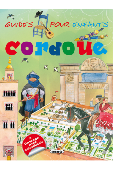 Cordoue (francés)