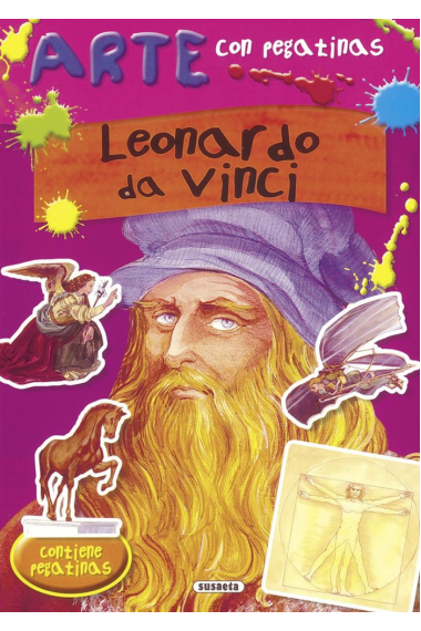 Leonardo da Vinci