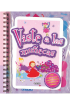 Viste a las muñecas