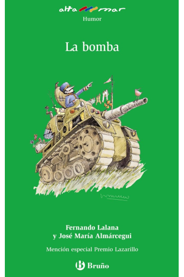 La bomba