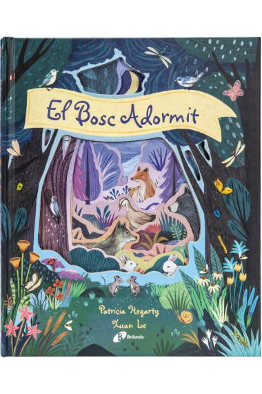 El Bosc Adormit