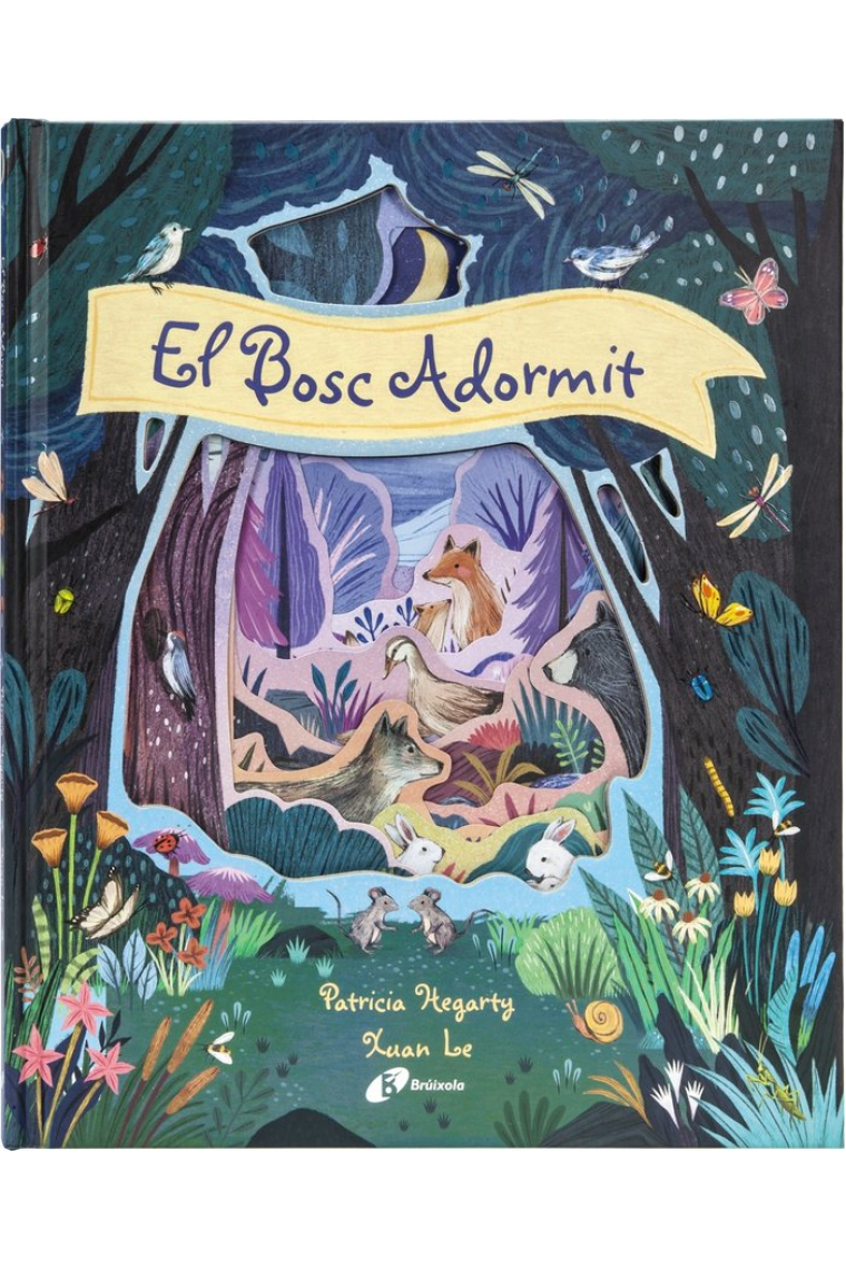 El Bosc Adormit