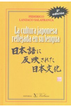 La cultura japonesa reflejada en su lengua