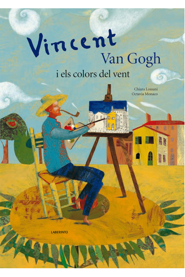 Vincent Van Gogh i els colors del vent