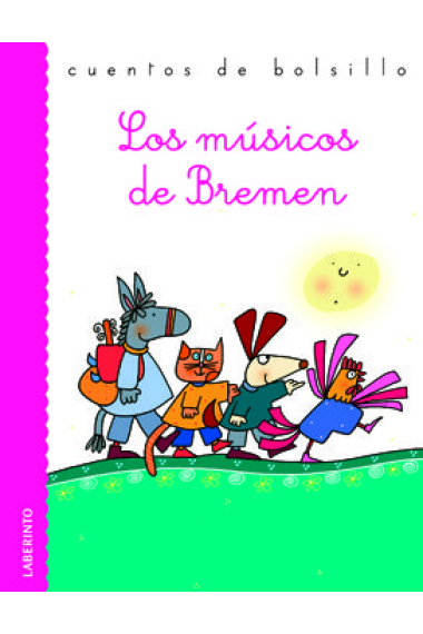 Los músicos de Bremen