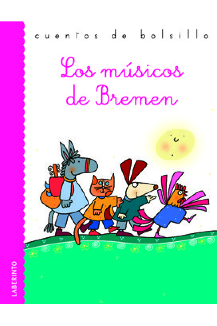 Los músicos de Bremen