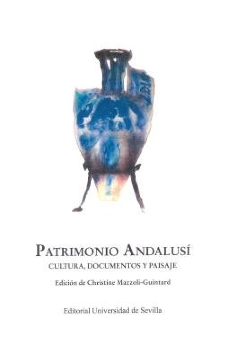 PATRIMONIO ANDALUSI