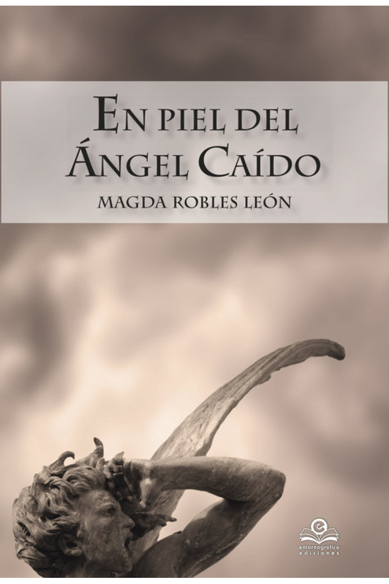 En piel del Ángel Caído