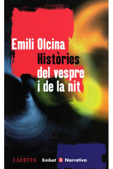 Històries del vespre i de la nit