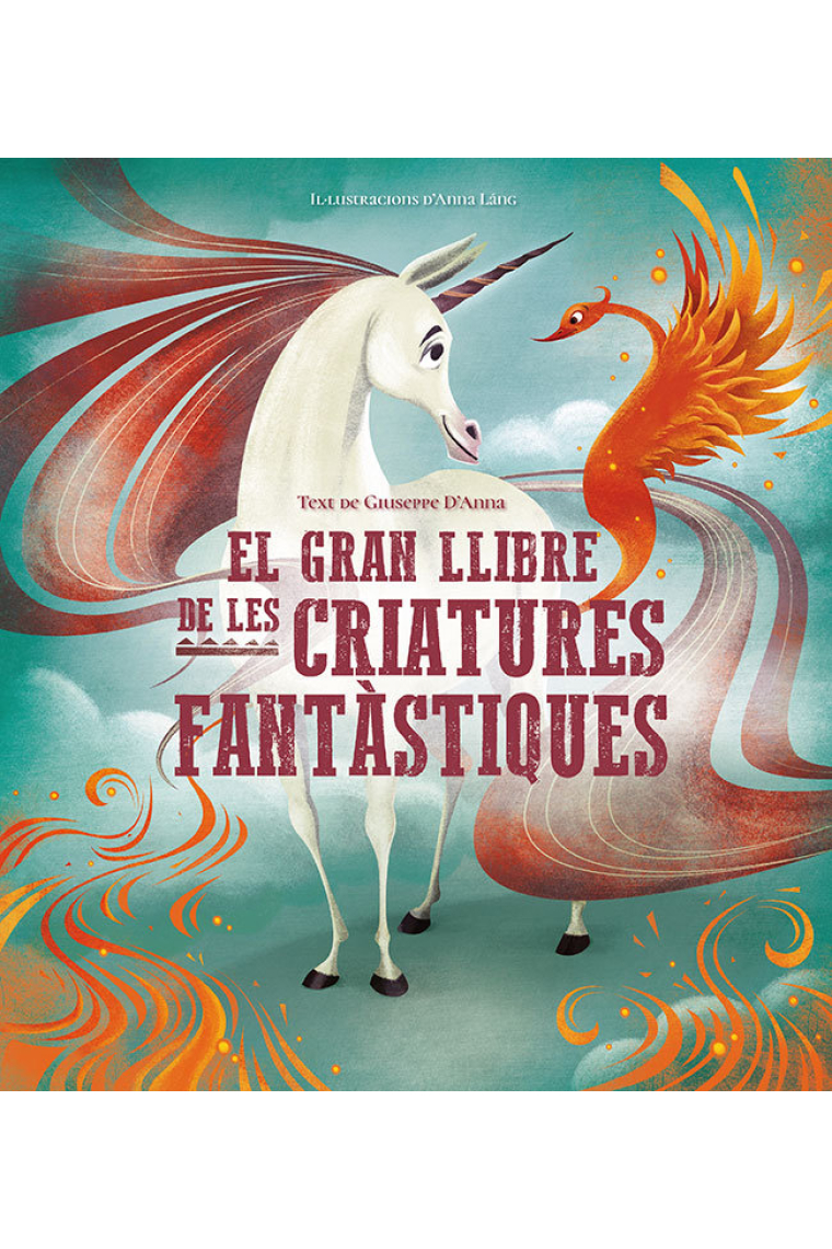 EL GRAN LLIBRE DE LES CRIATURES FANTASTIQUES (VVKI