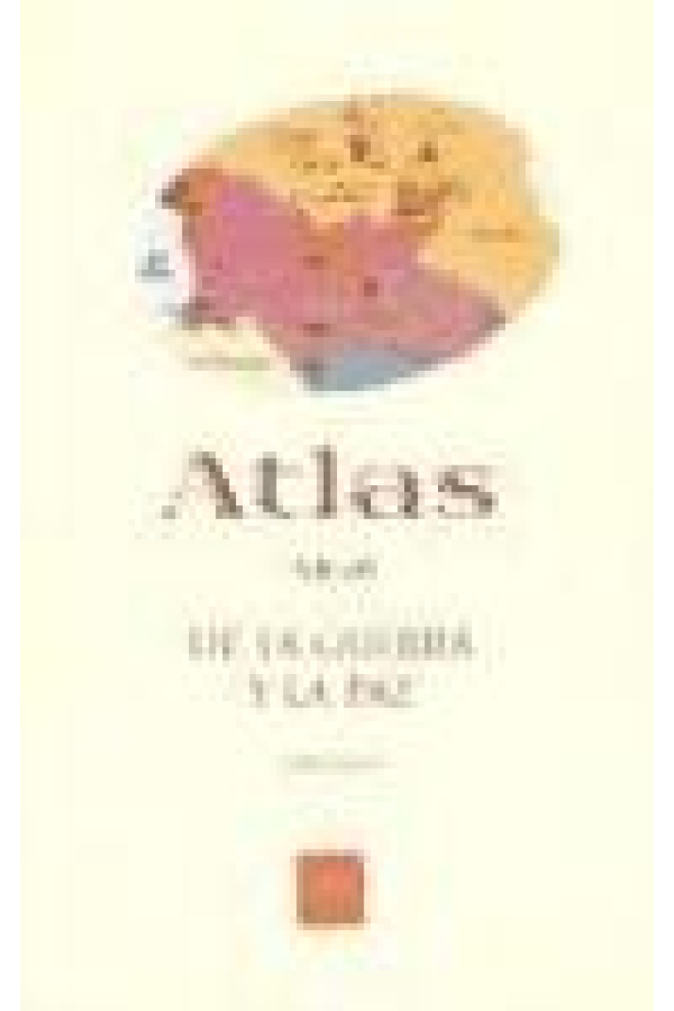 Atlas de la guerra y la paz