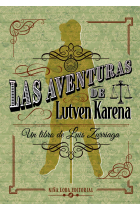 Las aventuras de Lutven Karena