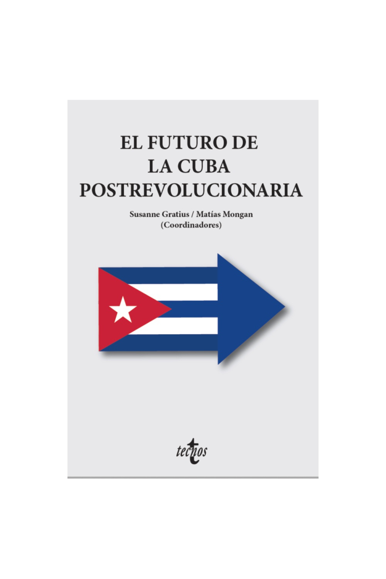 El futuro de la Cuba postrevolucionaria