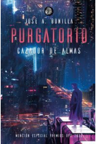 Purgatorio: Captador de almas