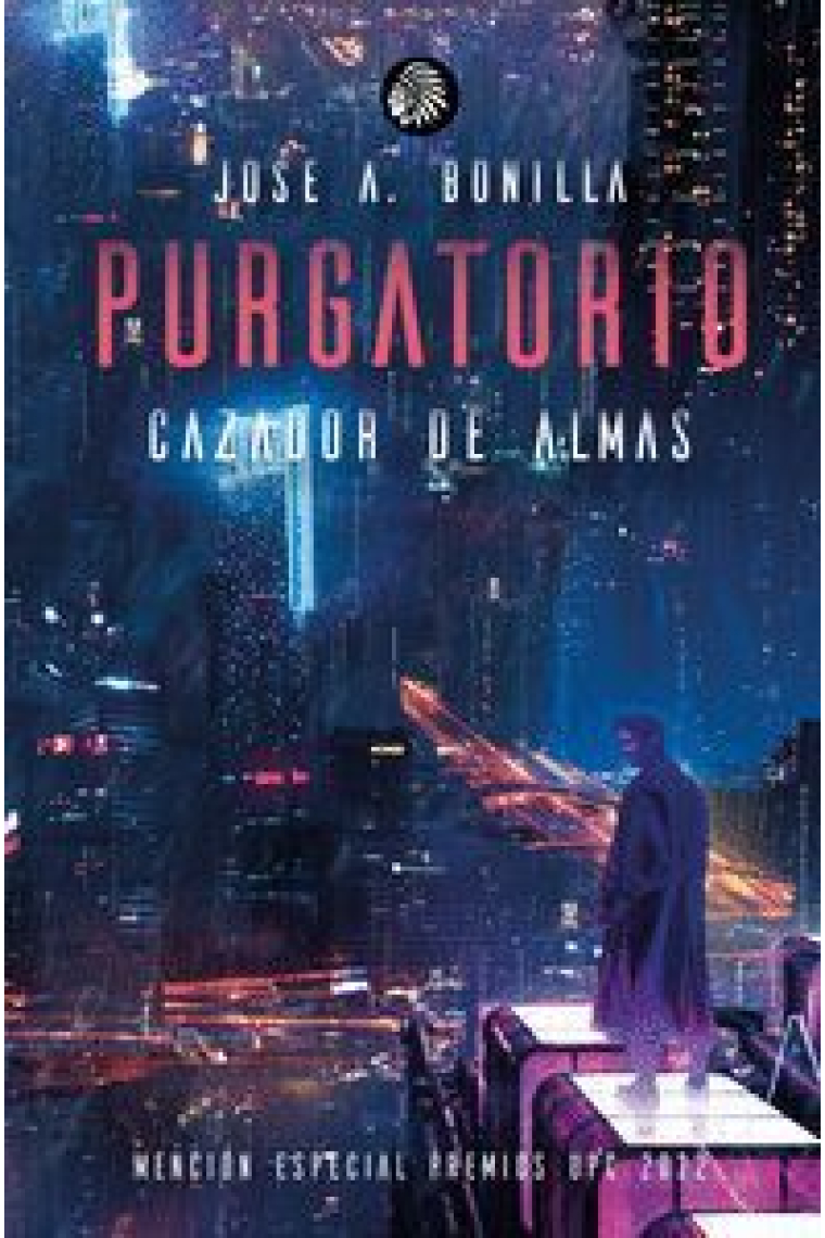 Purgatorio: Captador de almas