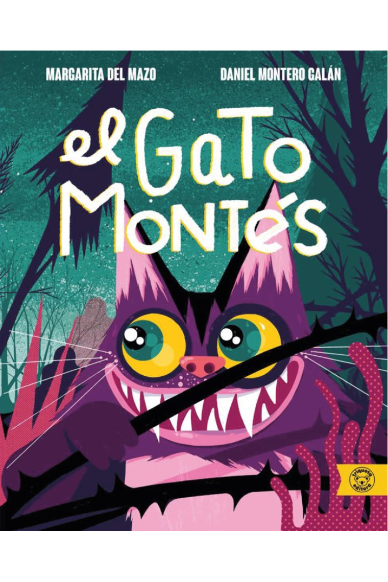 EL GATO MONTES