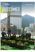 Outcomes Elementary A2 - 3rd edition - Student's book with Spark platform