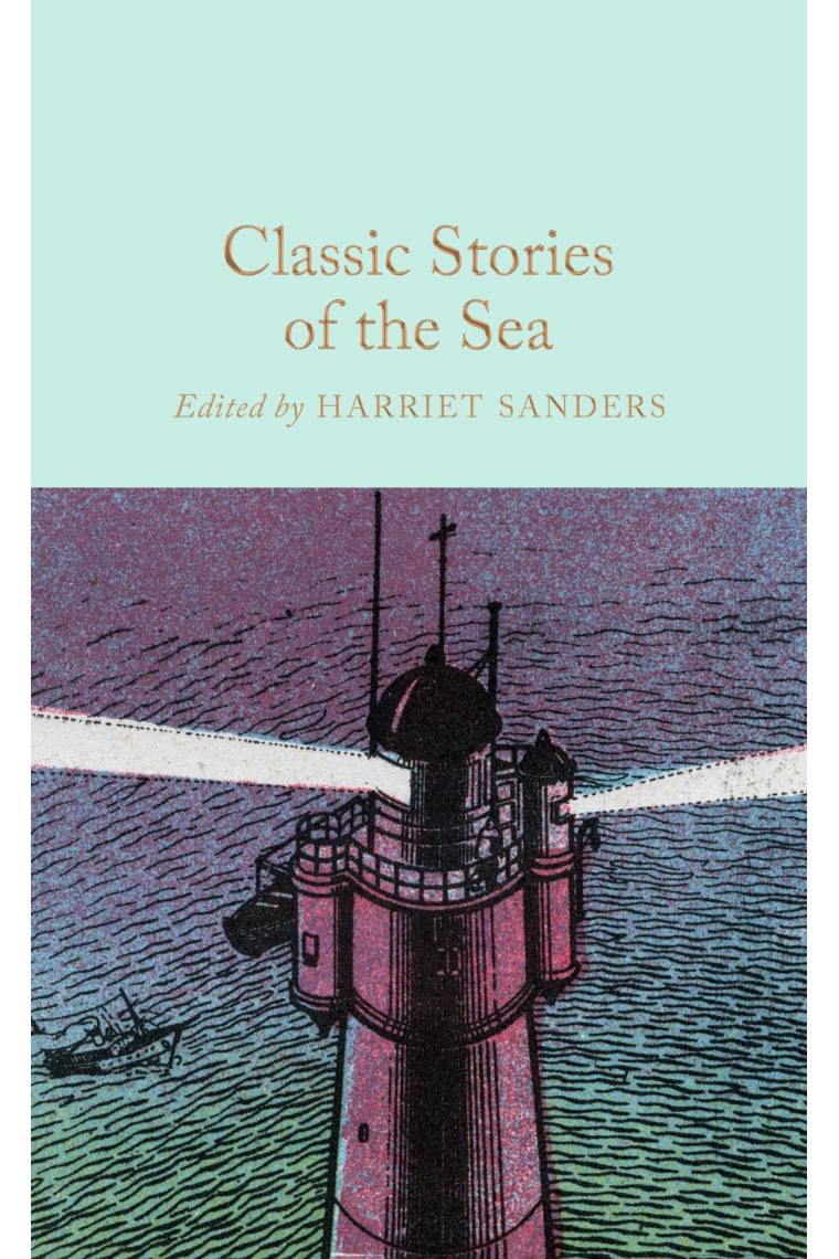 Classic Stories of the Sea