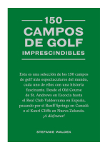 150 campos de golf imprescindibles