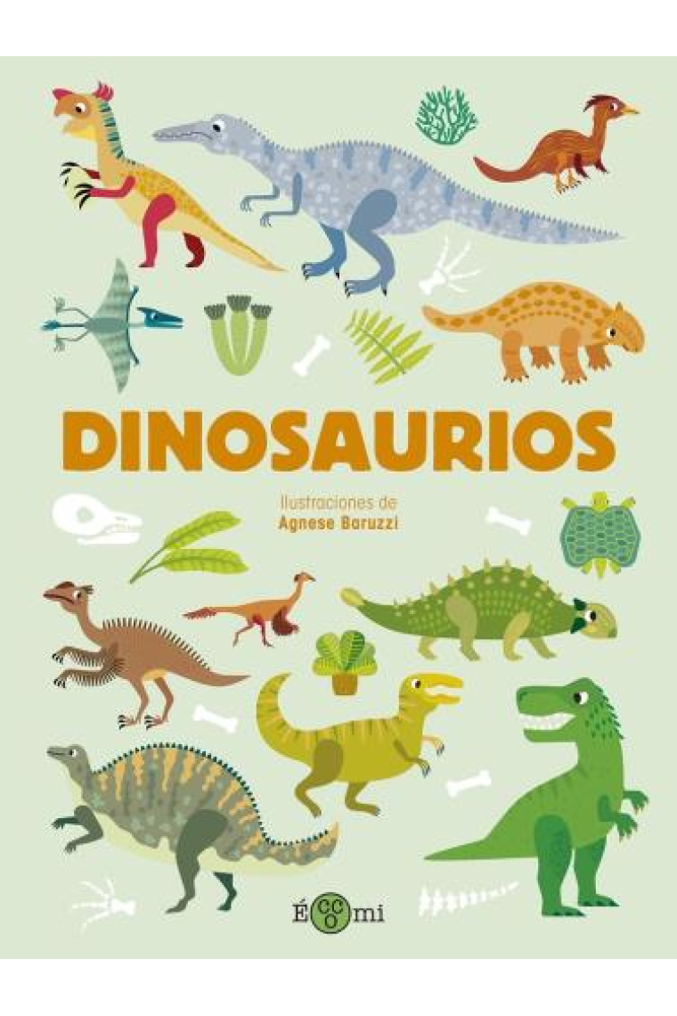 DINOSAURIOS