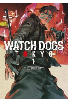 Watch dogs tokyo 1