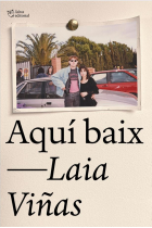 Aquí baix