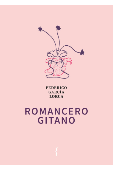 ROMANCERO GITANO