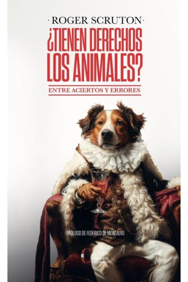 ¿Tienen derechos los animales? Entre aciertos y errores