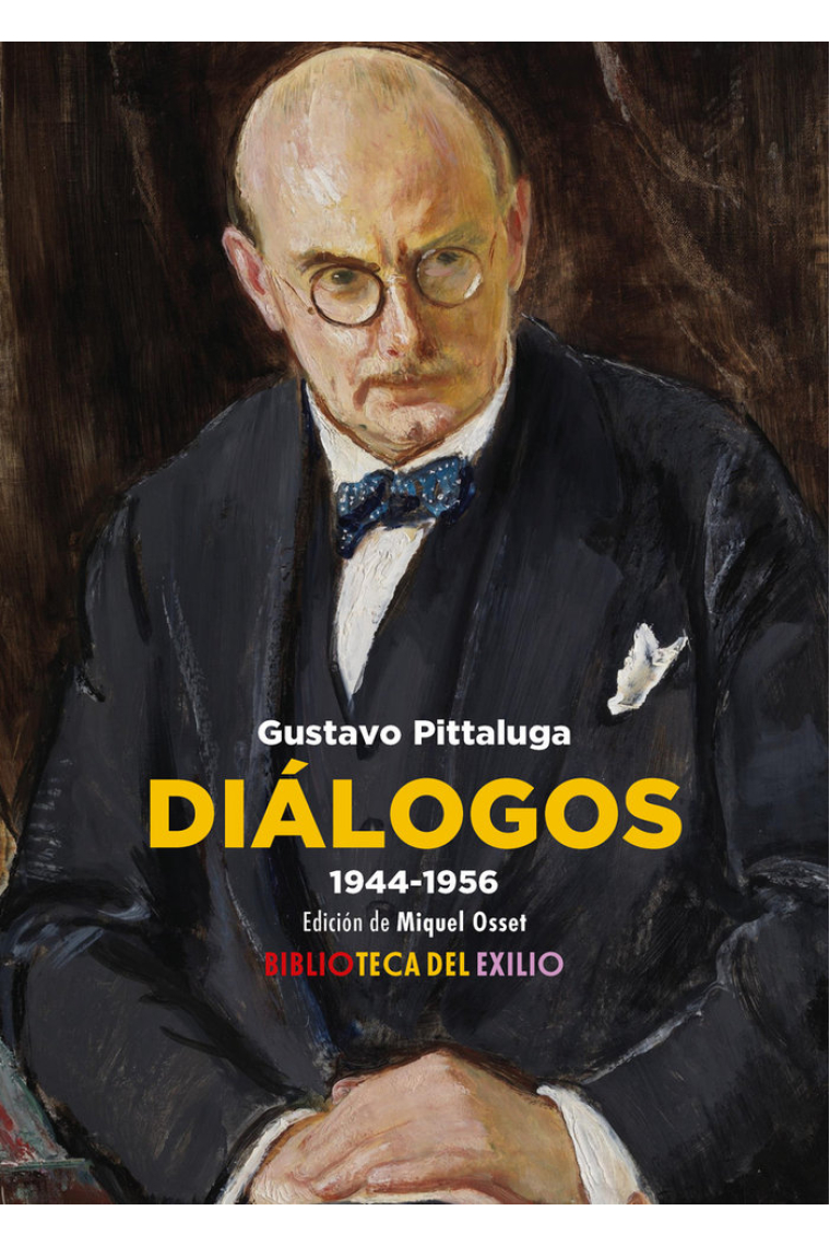 Diálogos. 1944-1956