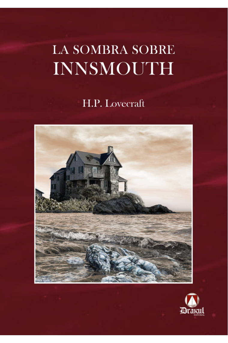 LA SOMBRA SOBRE INNSMOUTH